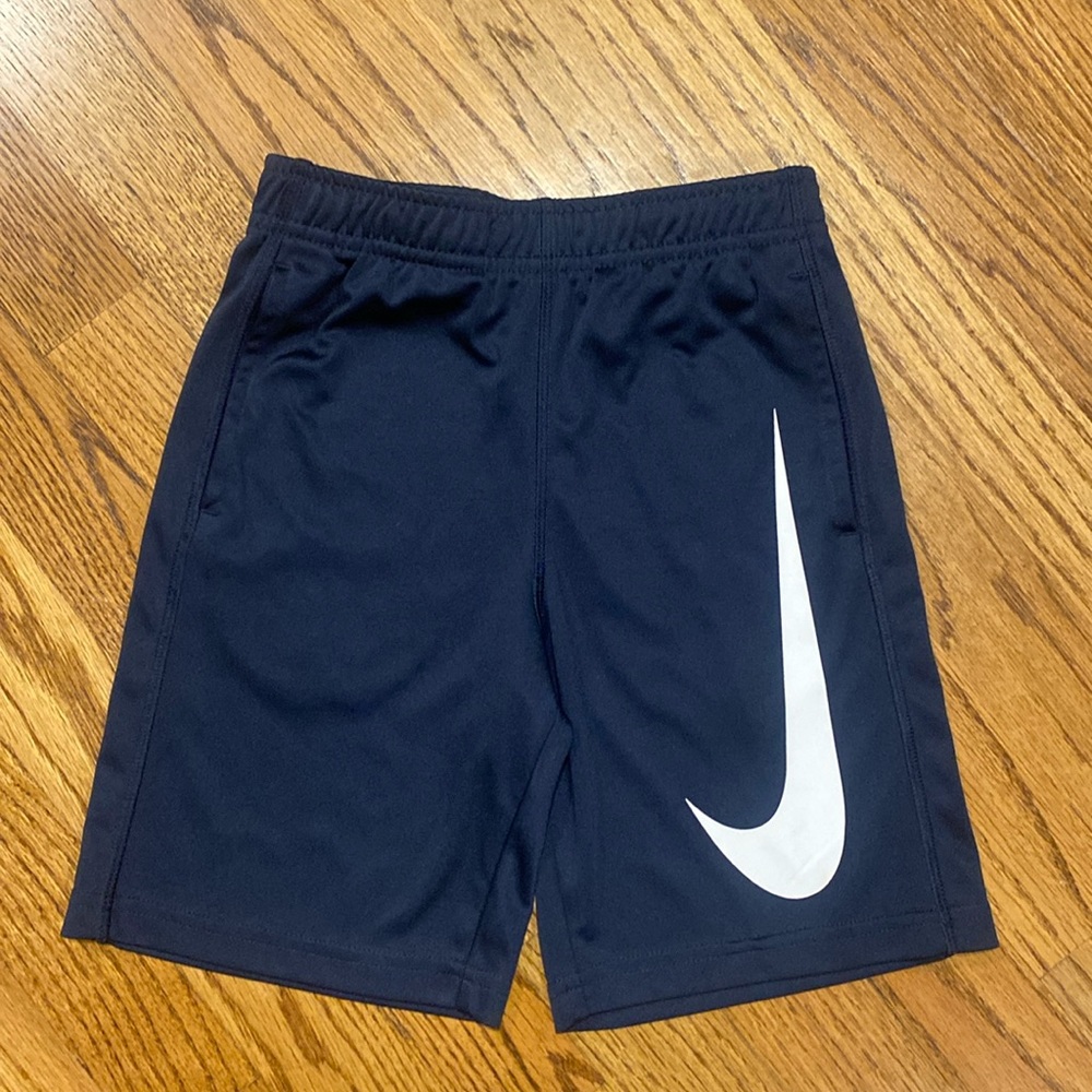 Nike boys shorts